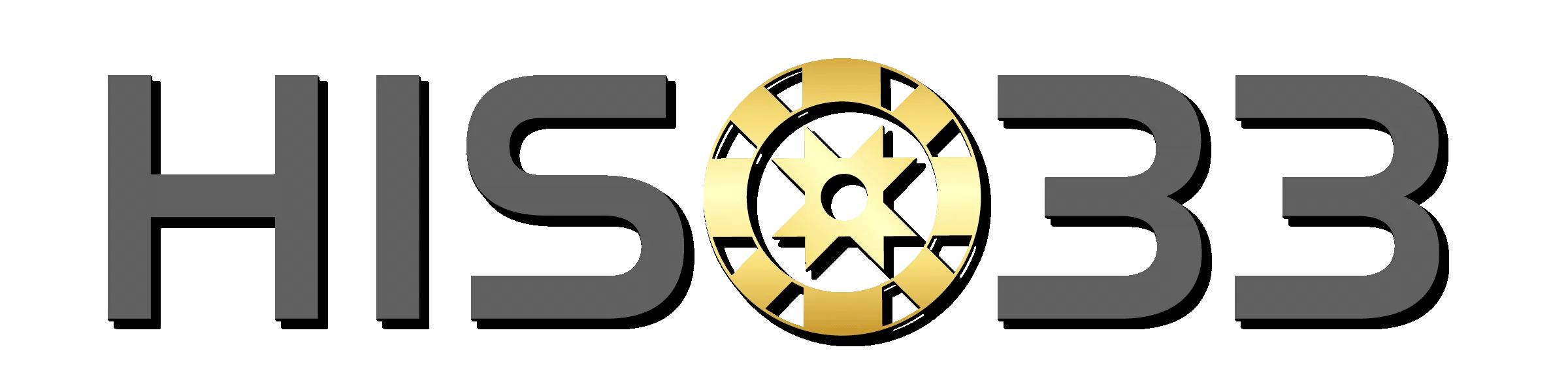 HISO33 Singapore Logo